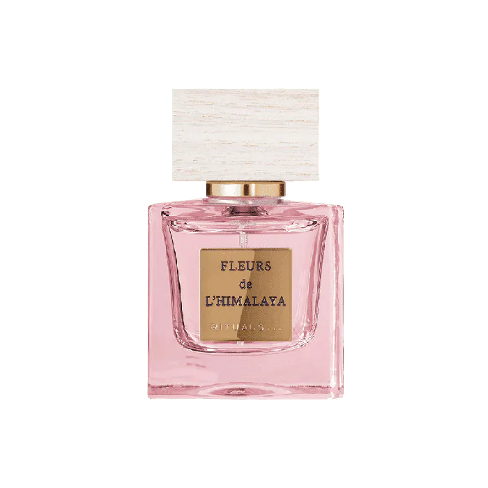 Rituals Fleurs De L'Himalaya Edp Spray   50 ml