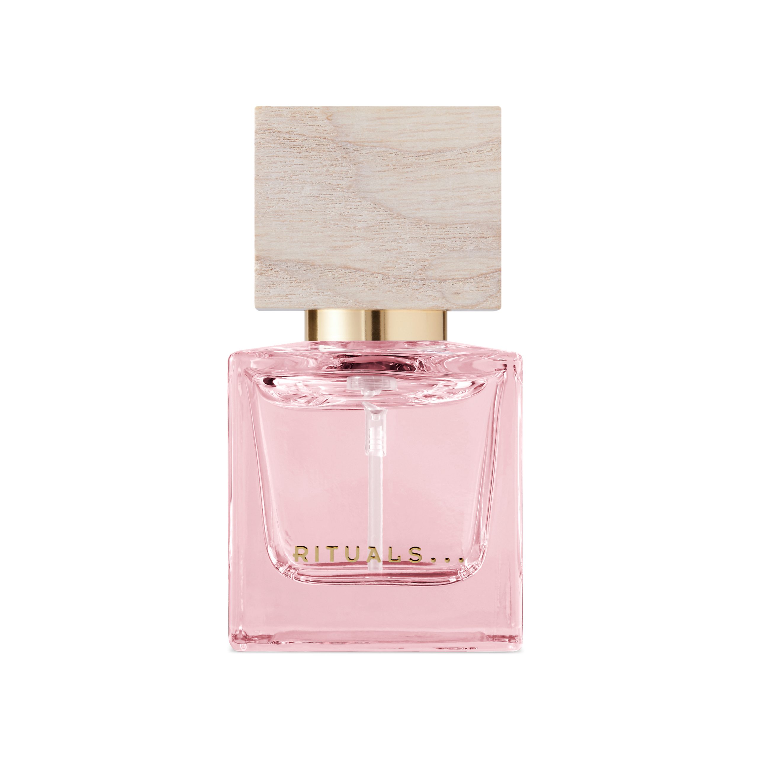 Rituals Fleurs De L'Himalaya Edp Spray   15 ml