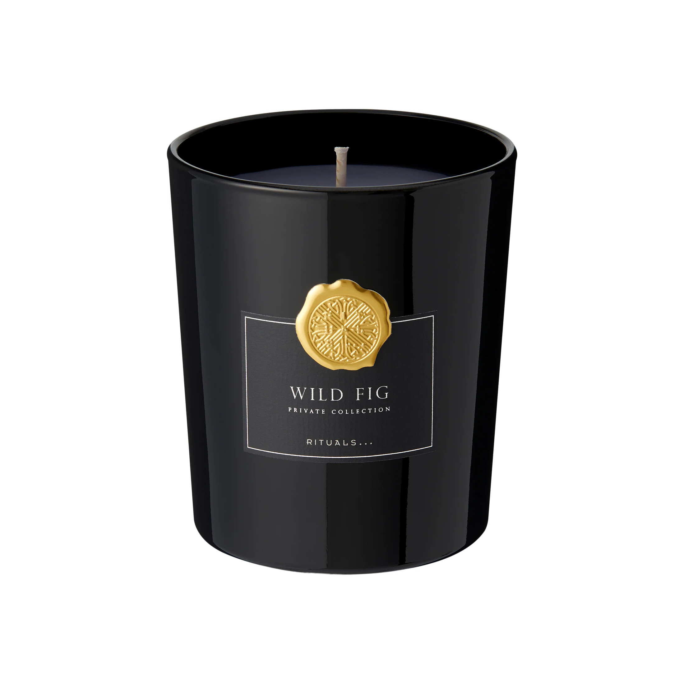 Rituals Private Collection Wild Fig Candle   360 g