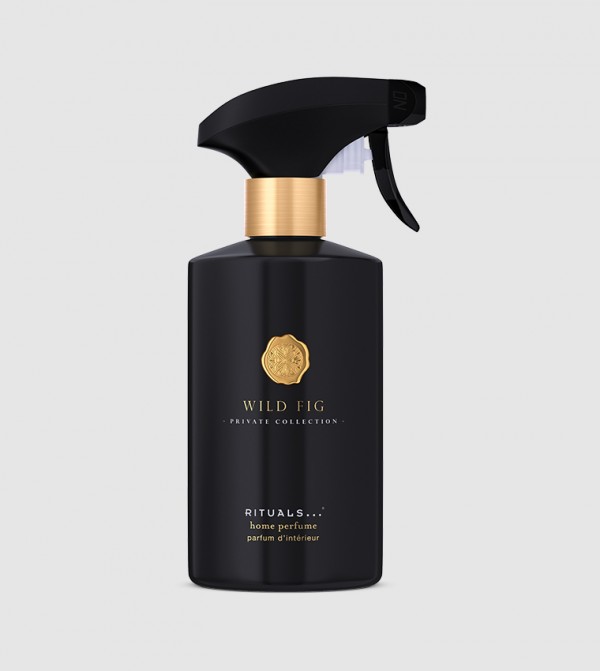 Rituals Private Collection Wild Fig Home Perfume   500 ml