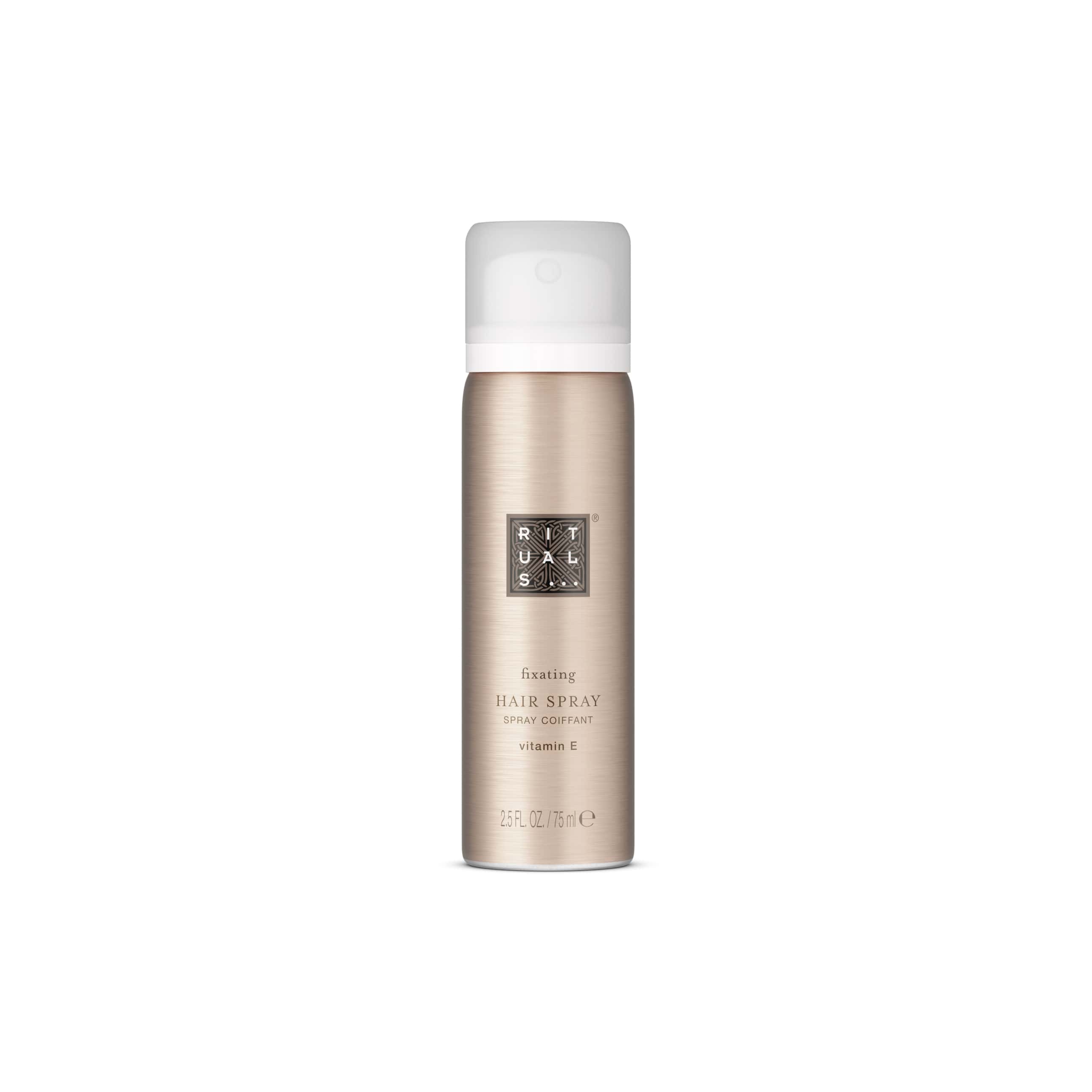RITUALS ELIXIR COLLECTION fixing hairspray 75 ml