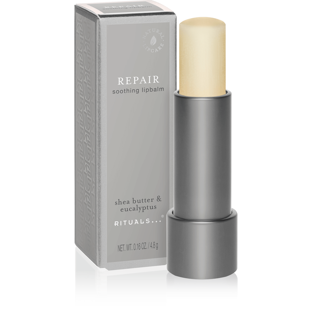 Rituals Fortune Repair Soothing Lip Balm   4.8 g