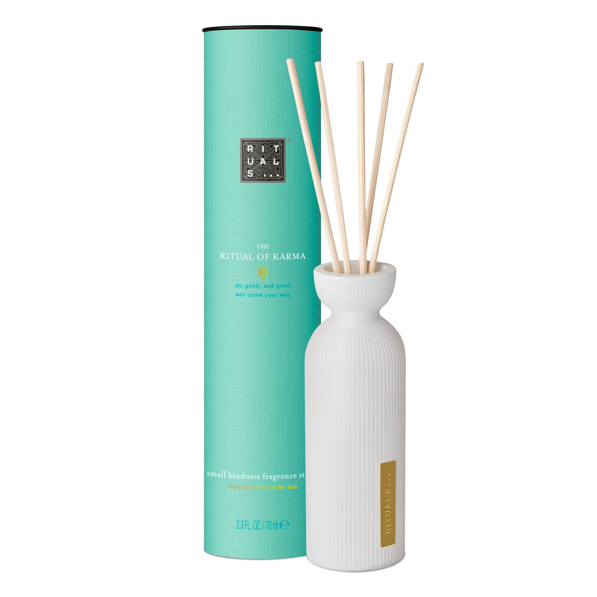 RITUALS THE RITUAL OF KARMA fragrance sticks 250 ml