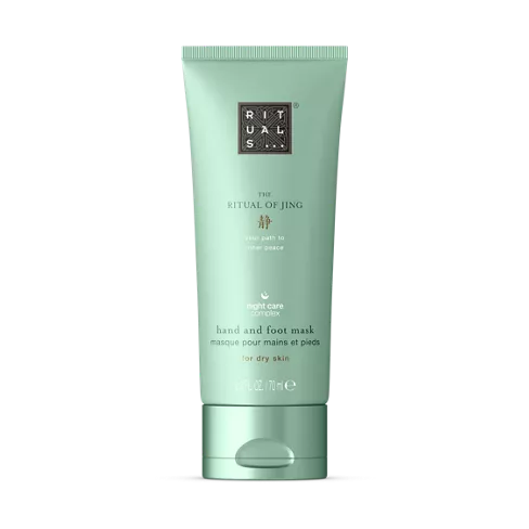 Rituals Jing Night Hand and Foot Mask   70 ml