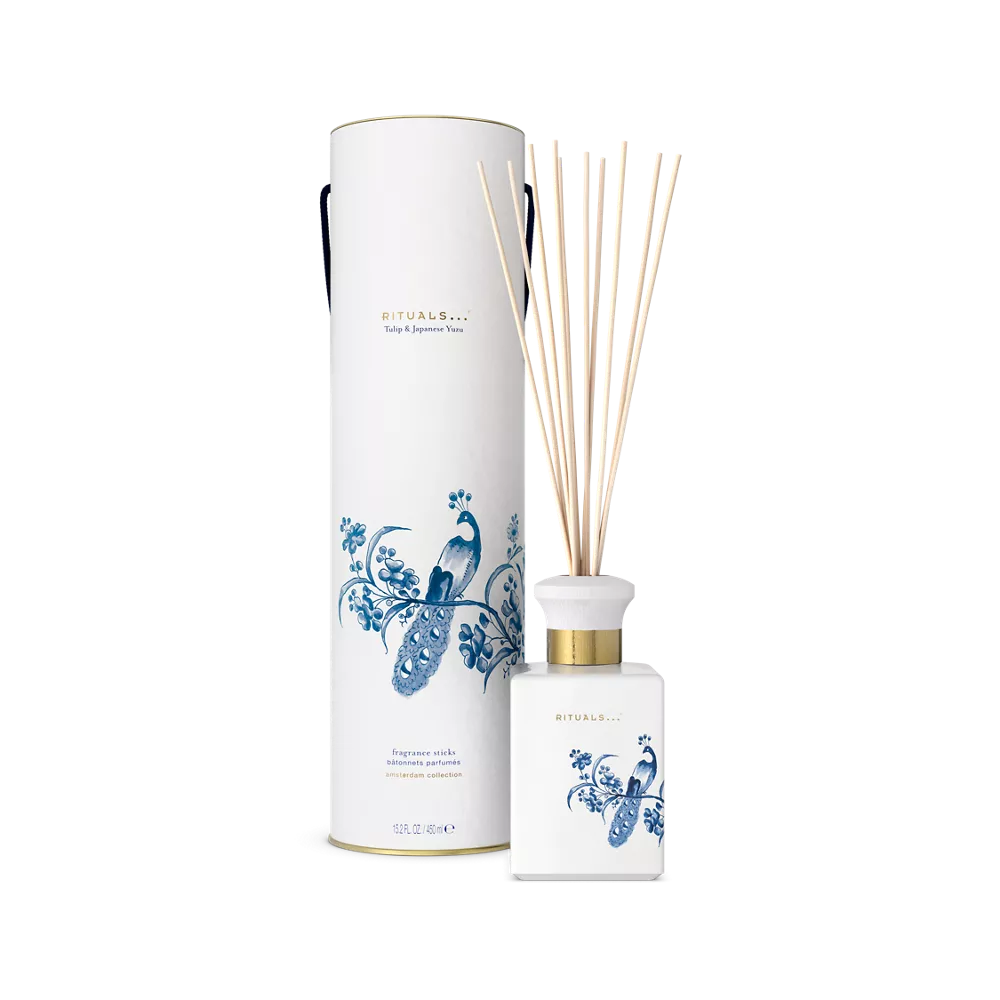 Rituals Amsterdam Collection Fragrance Sticks   70 ml