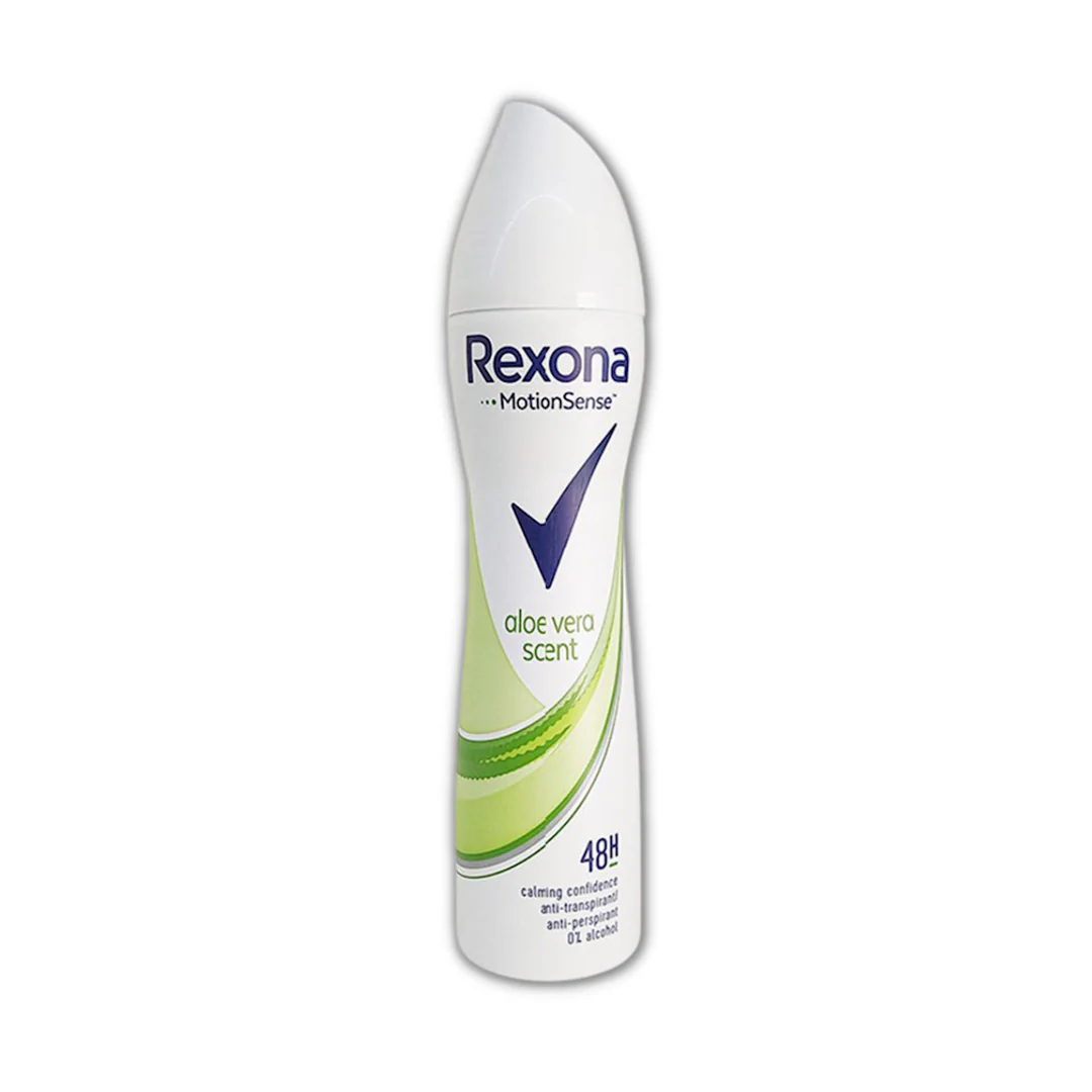 REXONA REXONA ALOE VERA deo vapo 200 ml