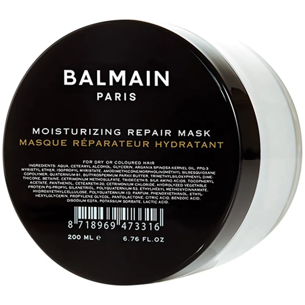 BALMAIN HAIR BALMAIN repair mask 200 ml