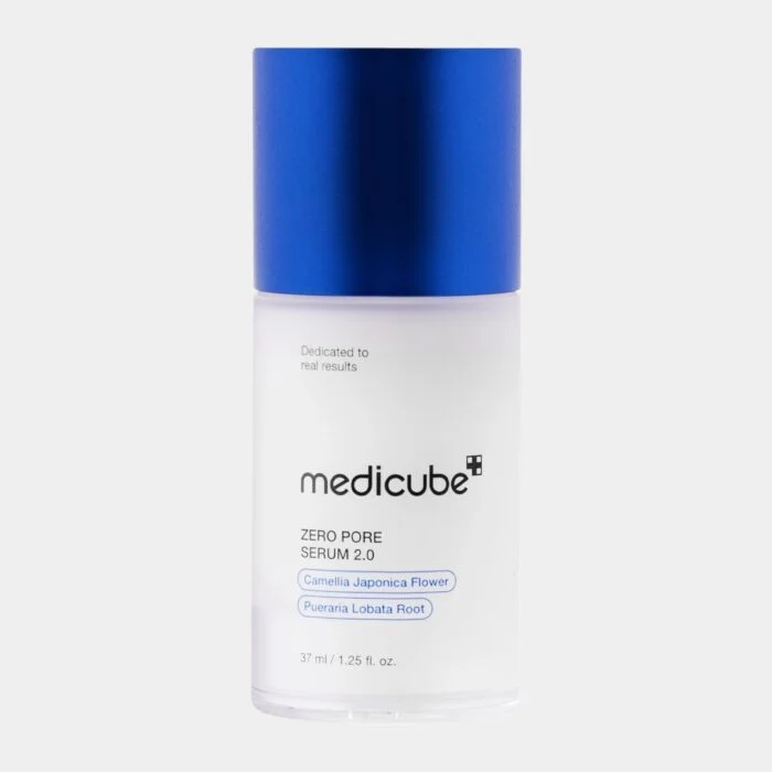 Medicube Zero Pore Serum 2.0   37 ml