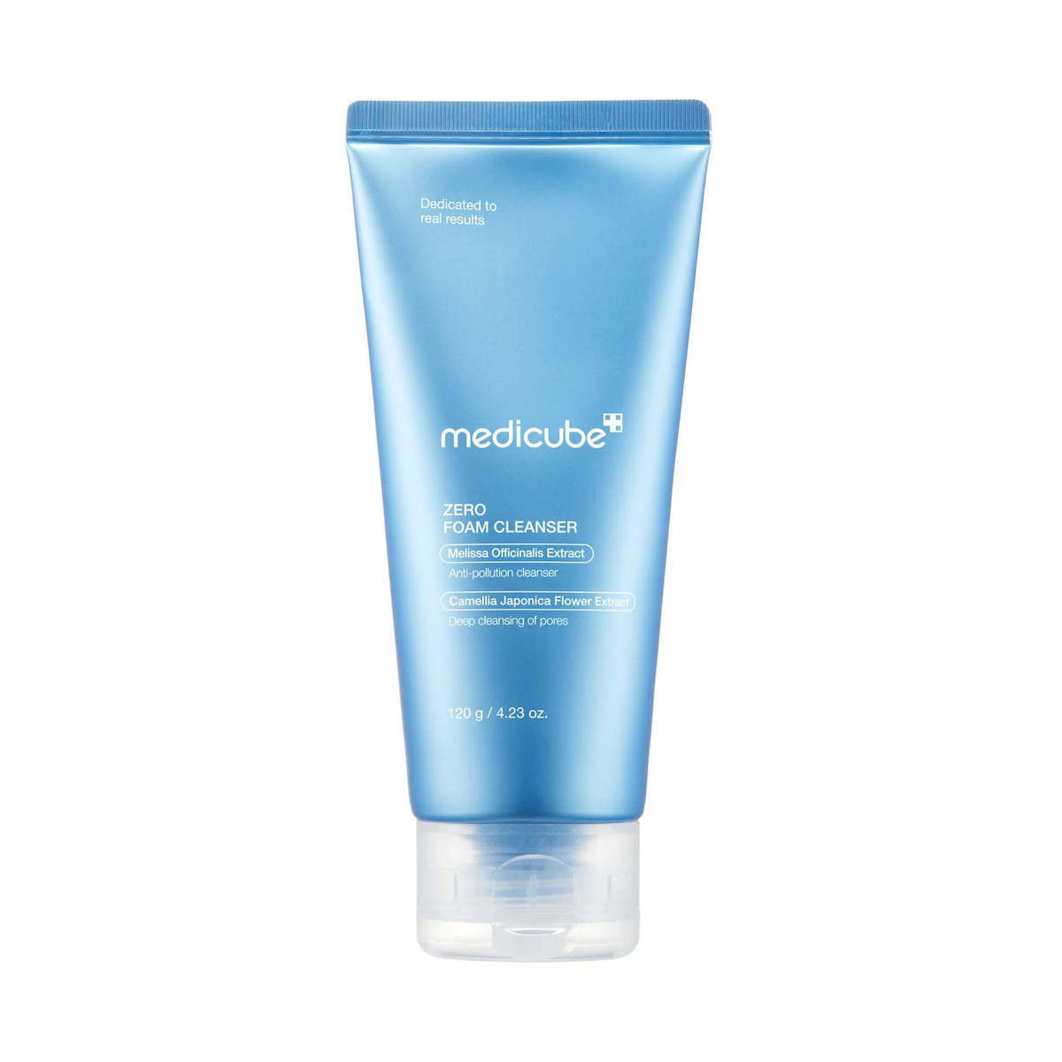 Medicube Zero Foam Cleanser   120 g