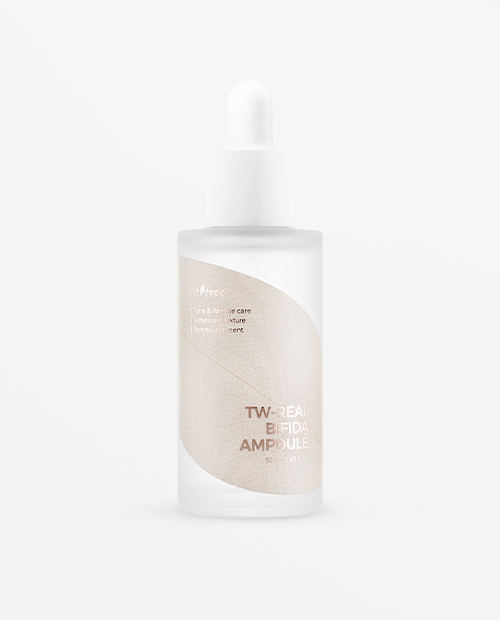 Isntree TW-Real Bifida Ampoule   50 ml