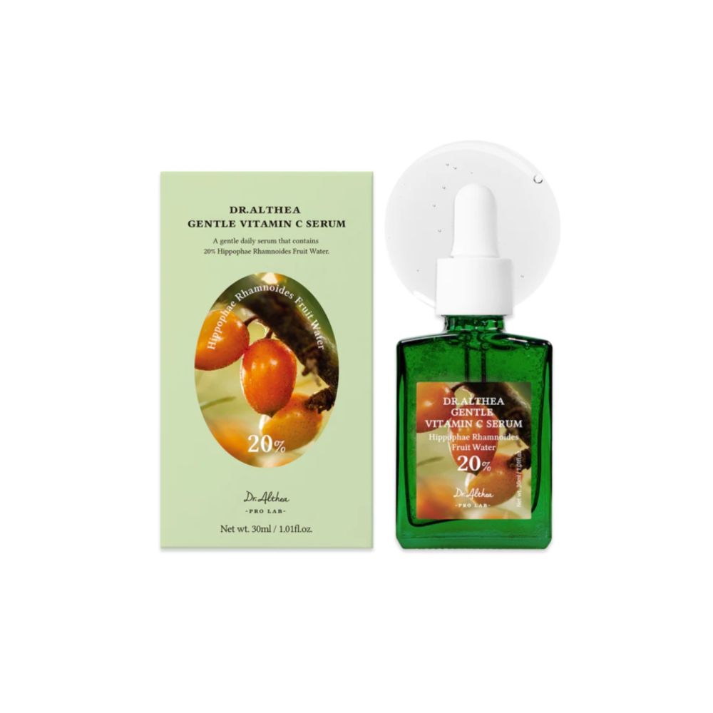 Dr. Althea Gentle Vitamin C Serum  30 ml