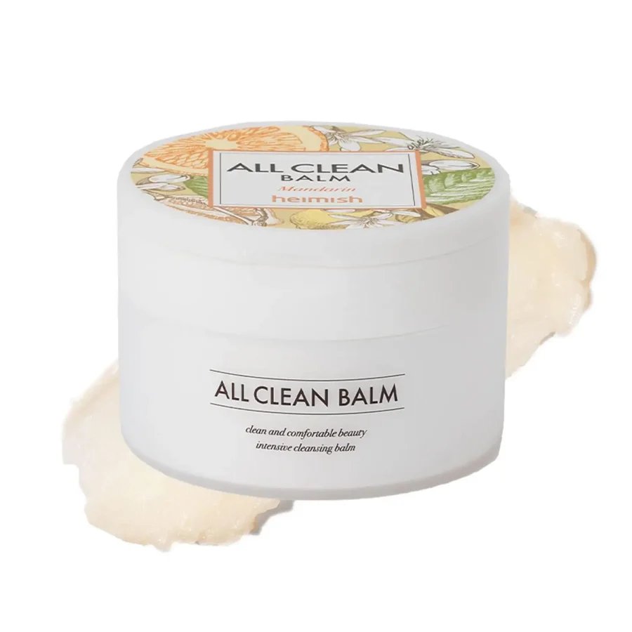 Heimish All Clean Balm Mandarin   120 ml