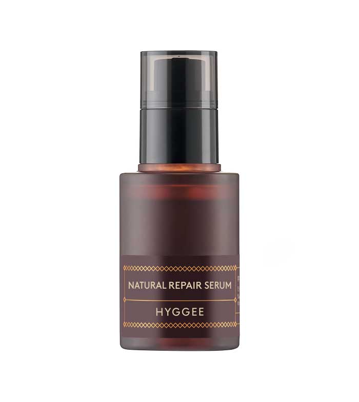 HYGGEE NATURAL REPAIR serum 30 ml