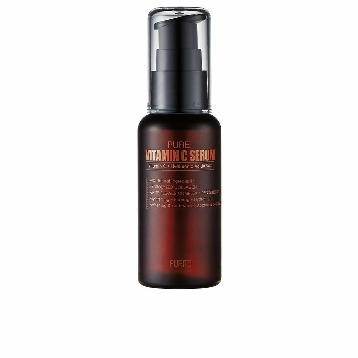 PURITO PURE VITAMIN C serum 60 ml