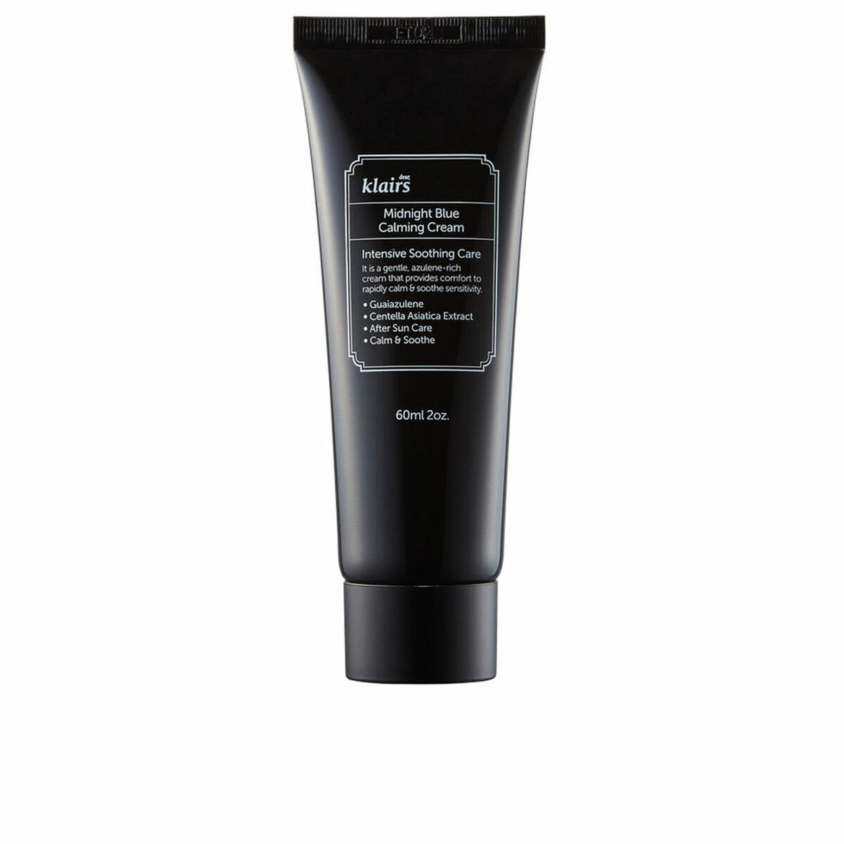 KLAIRS MIDNIGHT BLUE calming cream 60 ml