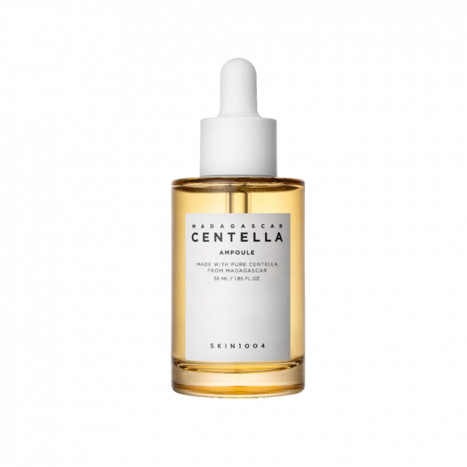 Skin 1004 Madagascar Centella Ampoule   55 ml