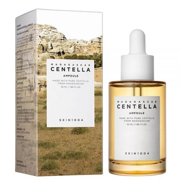 Skin1004 Madagascar Centella Ampoule   30 ml