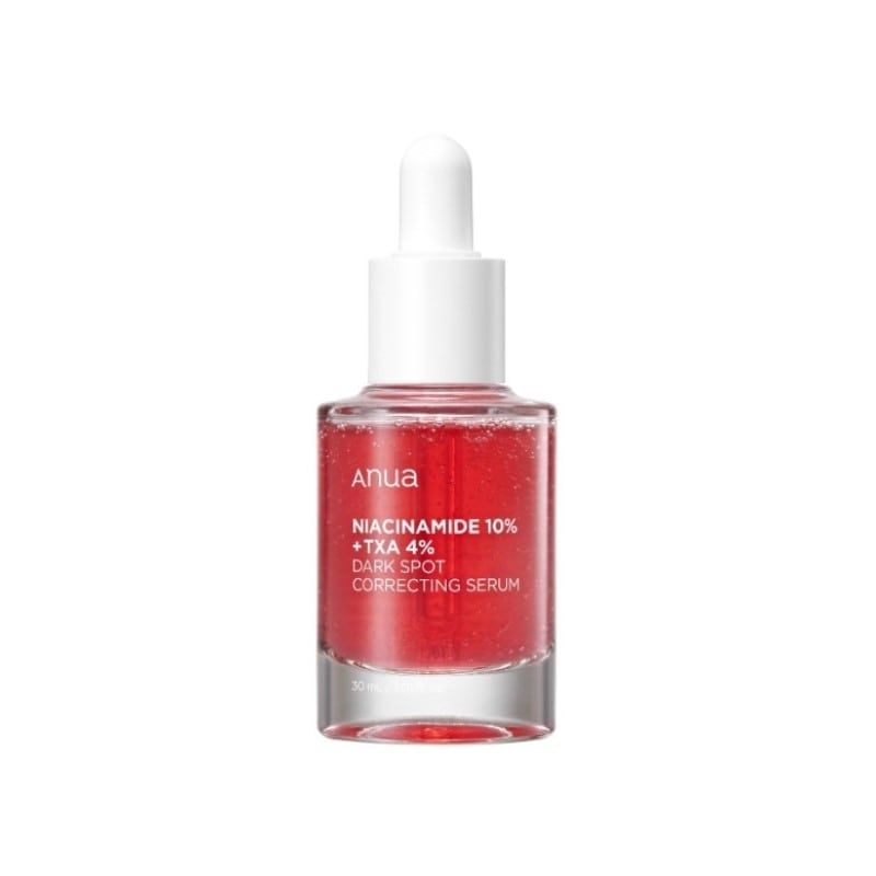 Anua Niacinamide 10% + TXA 4% Serum   30 ml