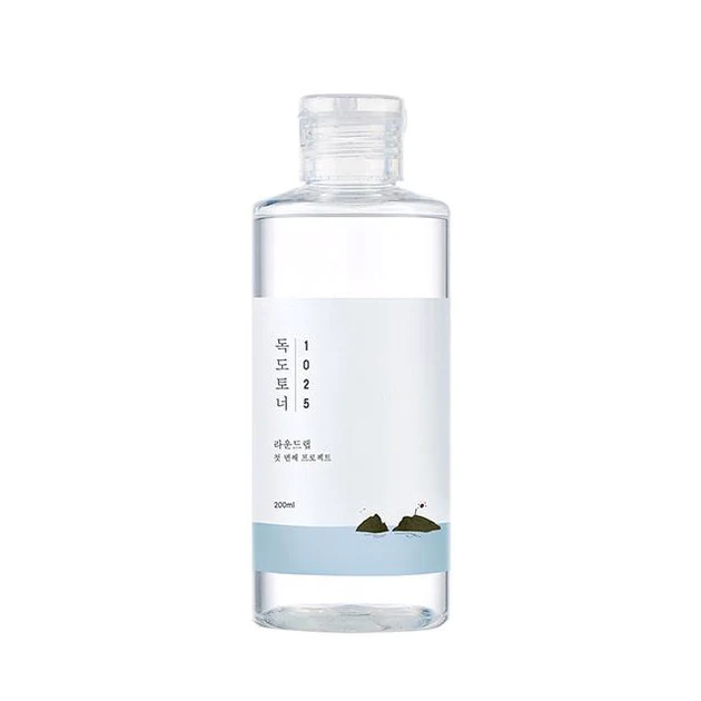 Round Lab 1025 Dokdo Toner   200 ml