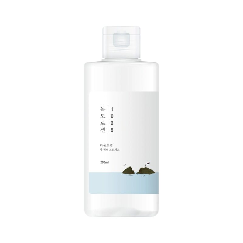 Round Lab 1025 Dokdo Lotion   200 ml