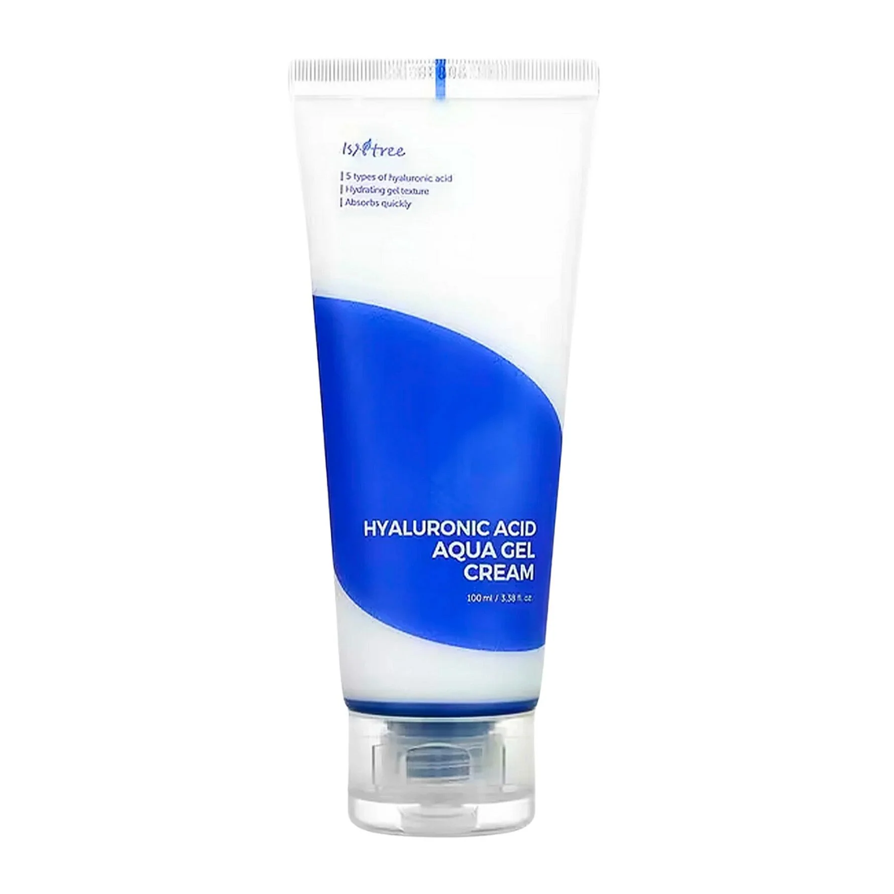 Isntree Hyaluronic Acid Aqua Gel Cream   100 ml