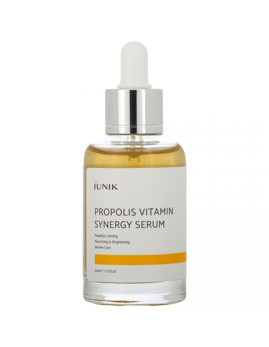 IUNIK Propolis Vitamin Synergy Serum   50 ml