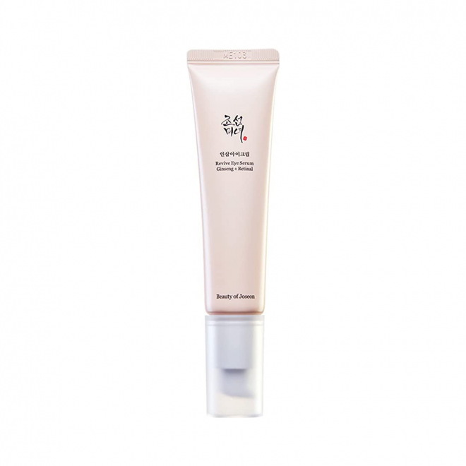 Beauty Of Joseon Revive Eye Serum Ginseng + Retinal   30 ml