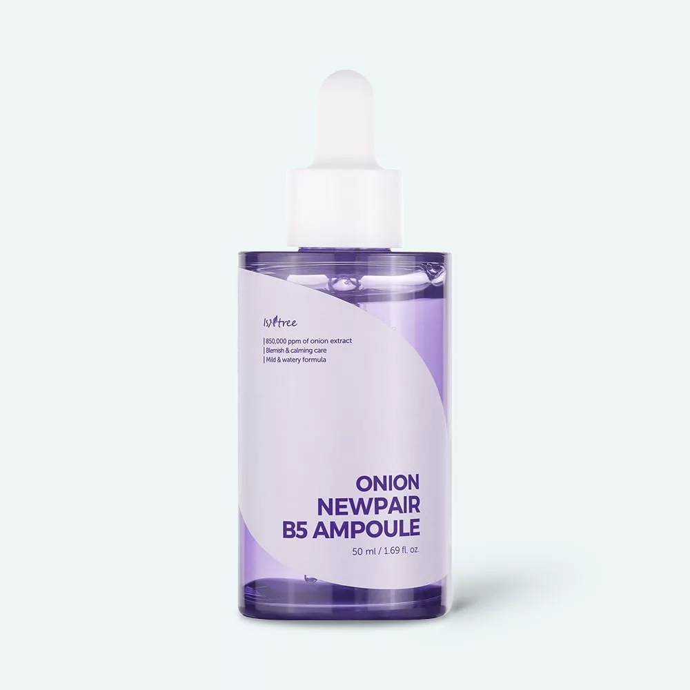 Isntree Onion Newpair B5 Ampoule   50 ml