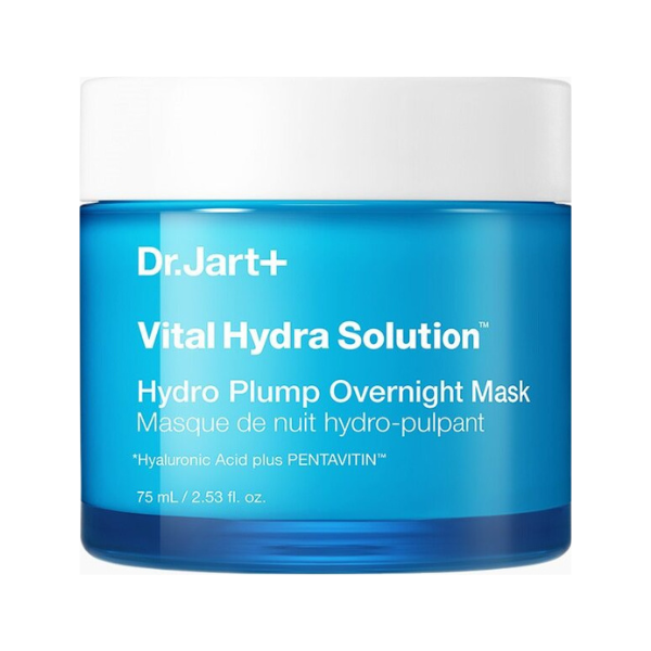 Dr. Jart+ Vital Hydra Solution Hydro Plump Overnight Mask   75 ml