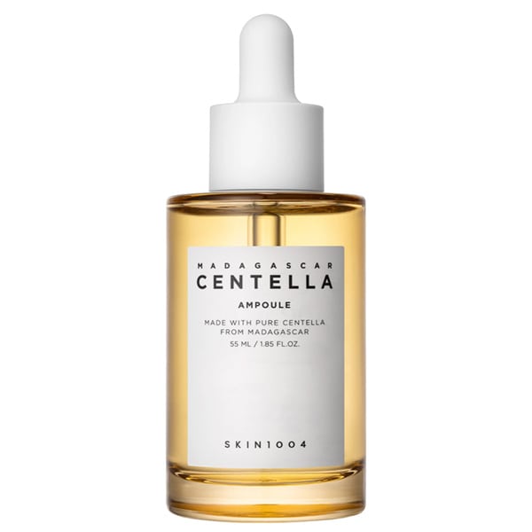 Skin1004 Madagascar Centella Ampoule Moisturising Serum   55 ml