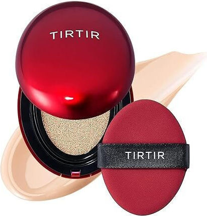 Tirtir Mask Fit Red Cushion SPF40 PA++ #31N French Beige   18 g