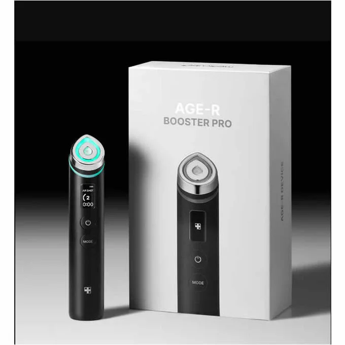 Medicube AGE-R Booster Pro Derma Roller LED για Αντιγήρανση