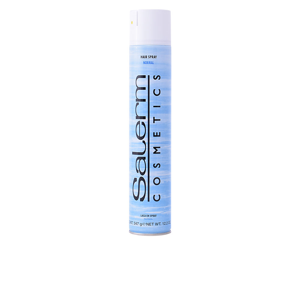 SALERM HAIR SPRAY fuerte 650 ml