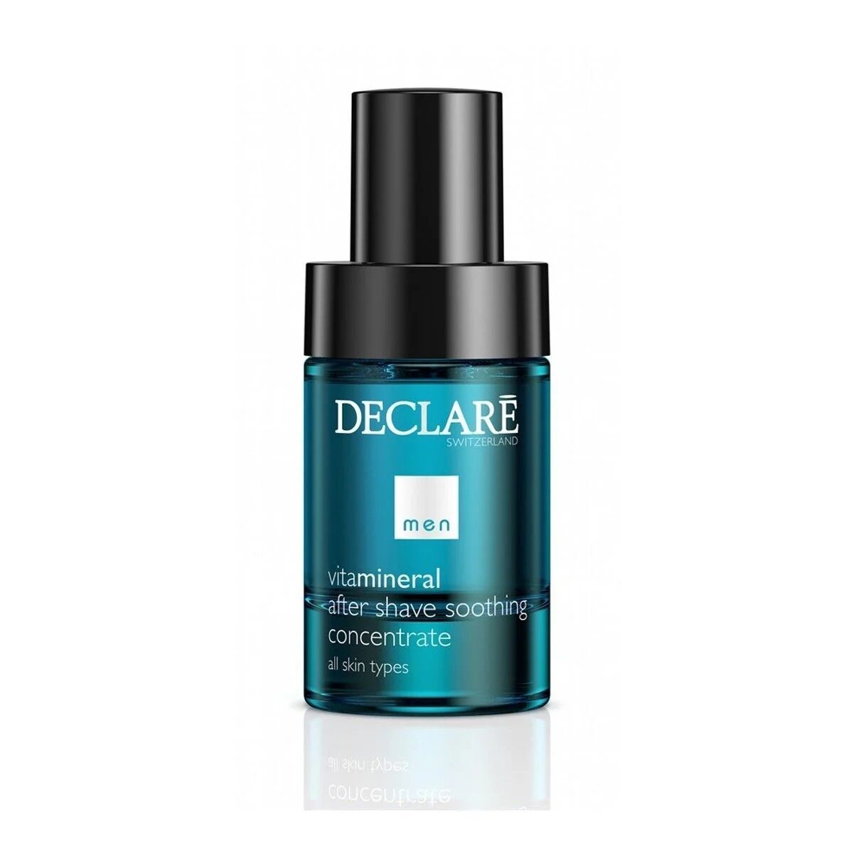 After shave Declaré 50 ml Καταπραϋντικό
