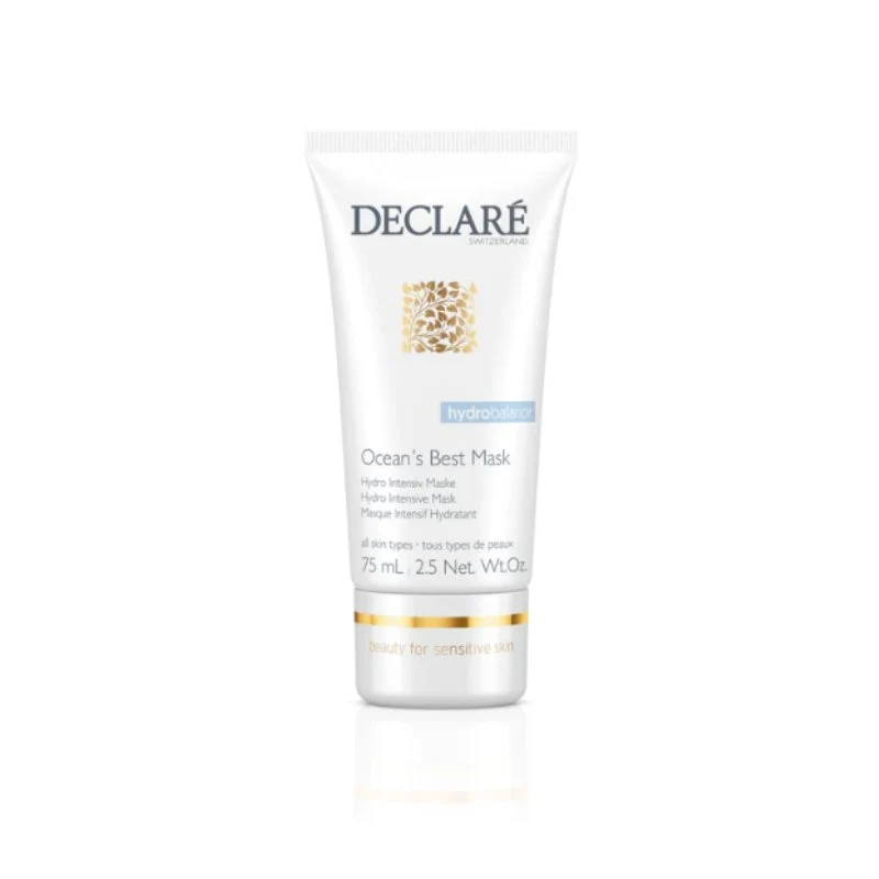 Declare Hydrobalance Ocean's Best Mask   75 ml