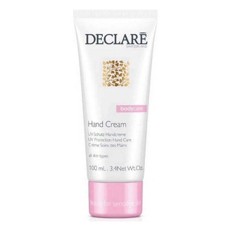 DECLARÉ BODY CARE hand cream 100 ml