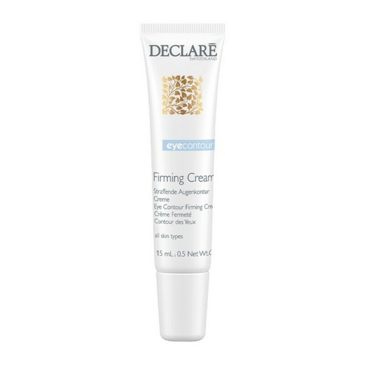DECLARÉ AGE CONTROL eye contour firming cream 15 ml