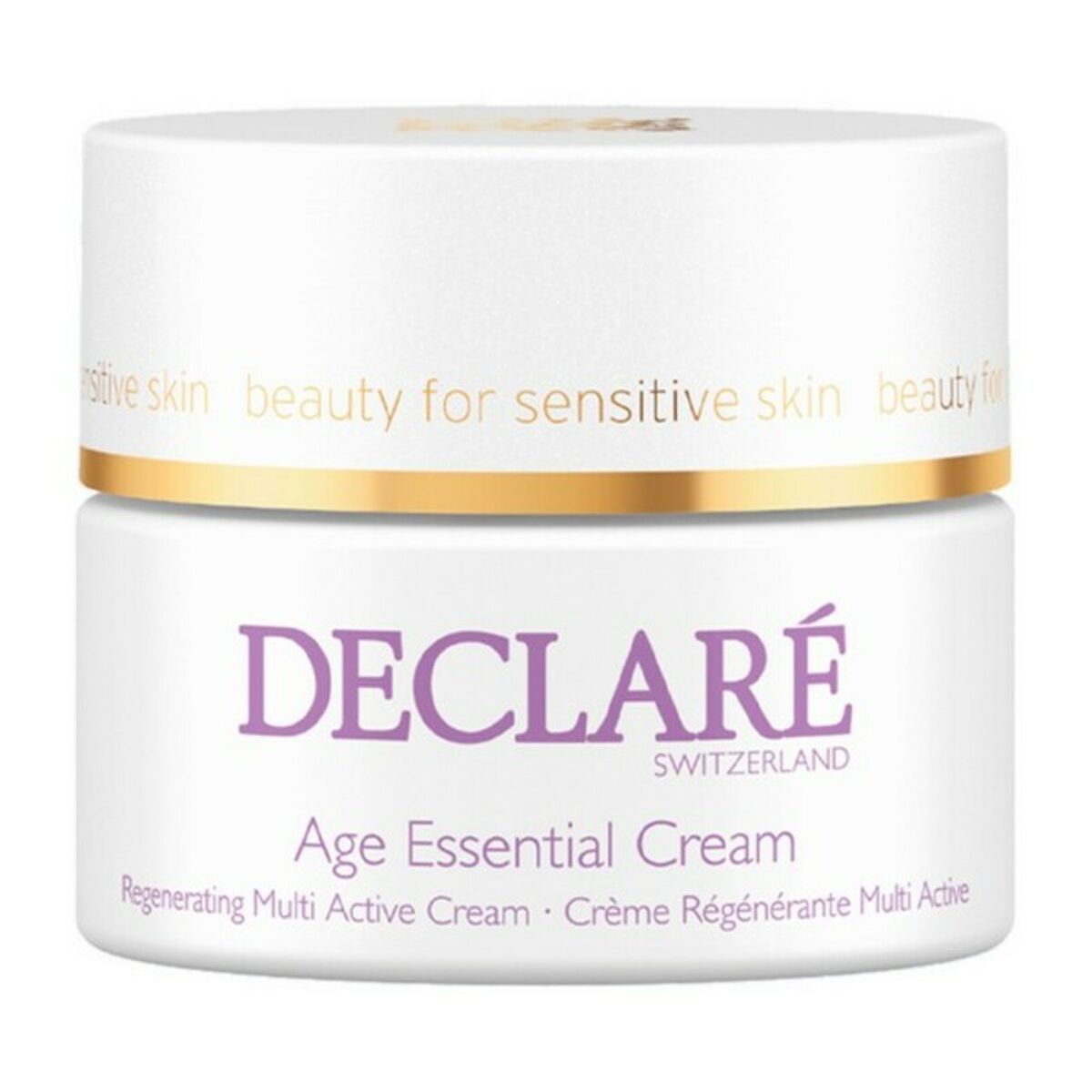 DECLARÉ AGE CONTROL age essential cream 50 ml