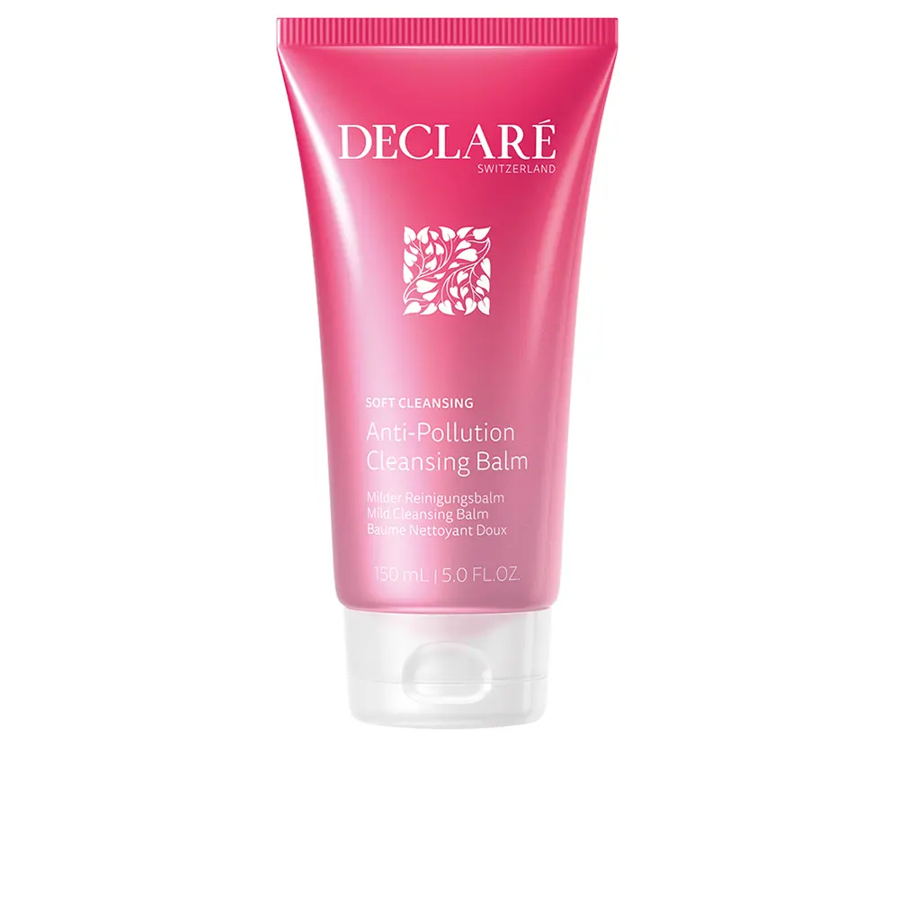 DECLARÉ SOFT CLEANSING anti-pollution cleansing balm 150 ml