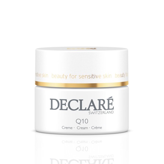 DECLARÉ AGE CONTROL Q10 CREAM CASE 2 pcs