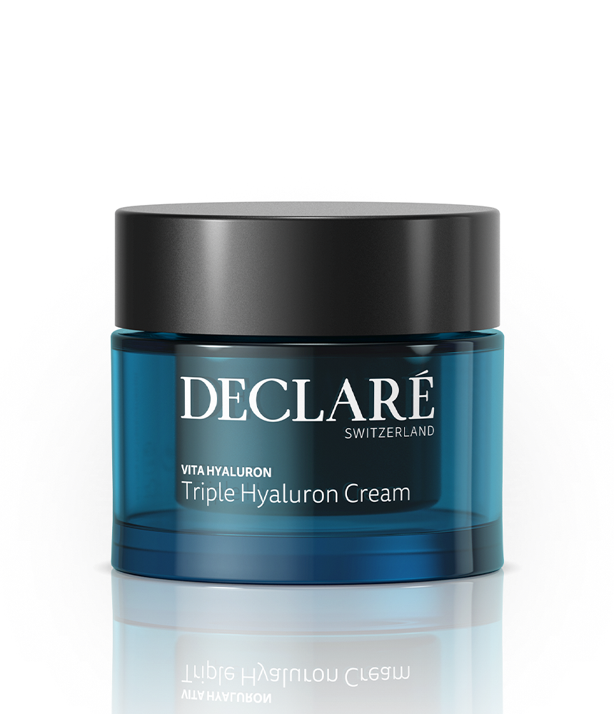 Declare Men Vita Hyaluron Triple Cream   50 ml