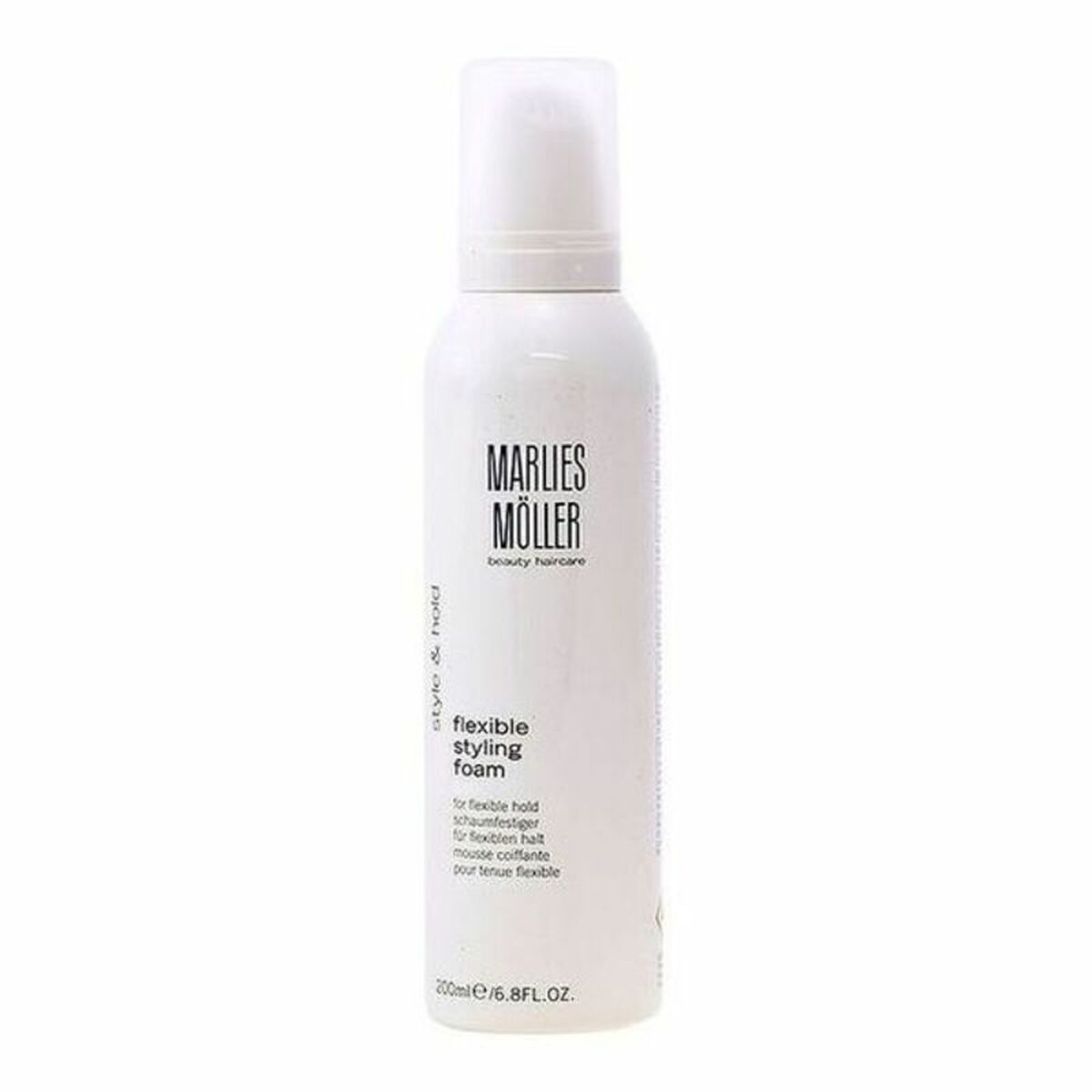 MARLIES MÖLLER STYLING flexible styling foam 200 ml