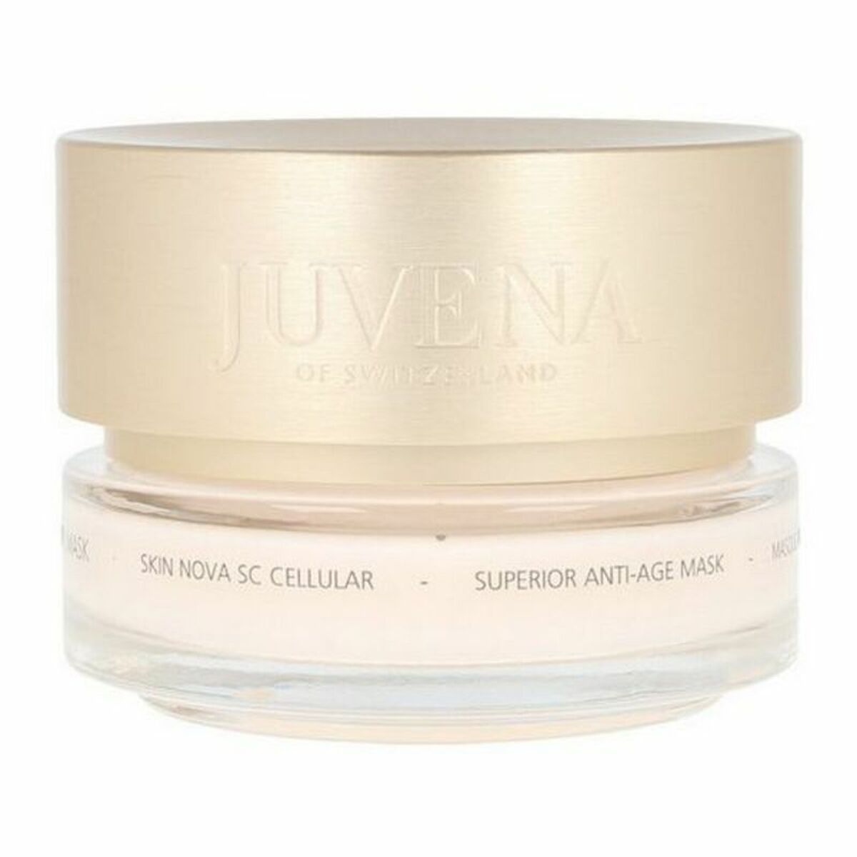 Μάσκα Προσώπου Miracle Beauty Juvena (75 ml)