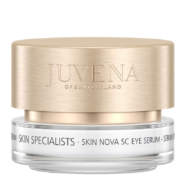 Juvena Skin Specialists Nova SC Eye Serum   15 ml