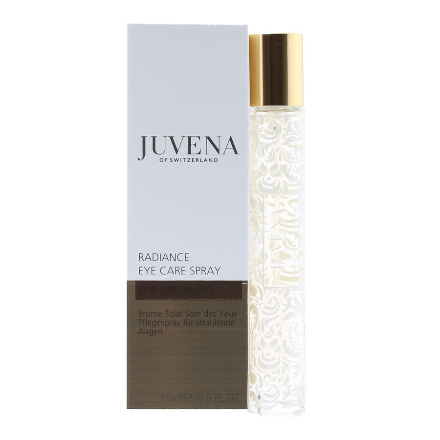 Juvena Radiance Eye Care Spray Skin Specialists   15 ml