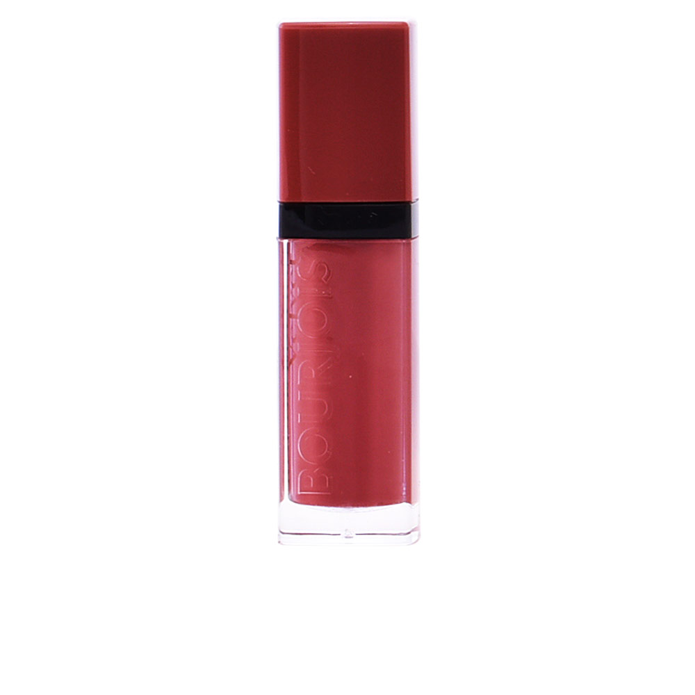 BOURJOIS ROUGE EDITION VELVET lipstick #12-beau brun 7,7 ml