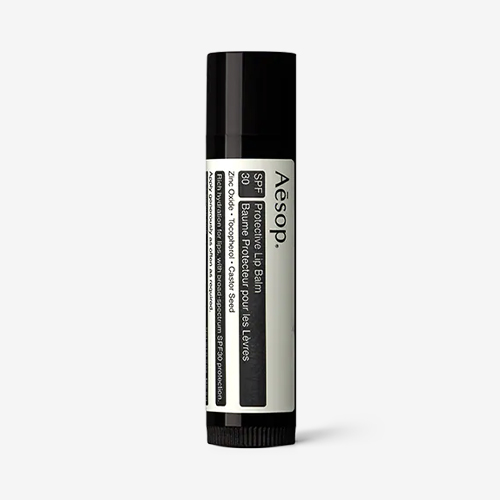 Aesop Protective Lip Balm SPF30   5,5 gr