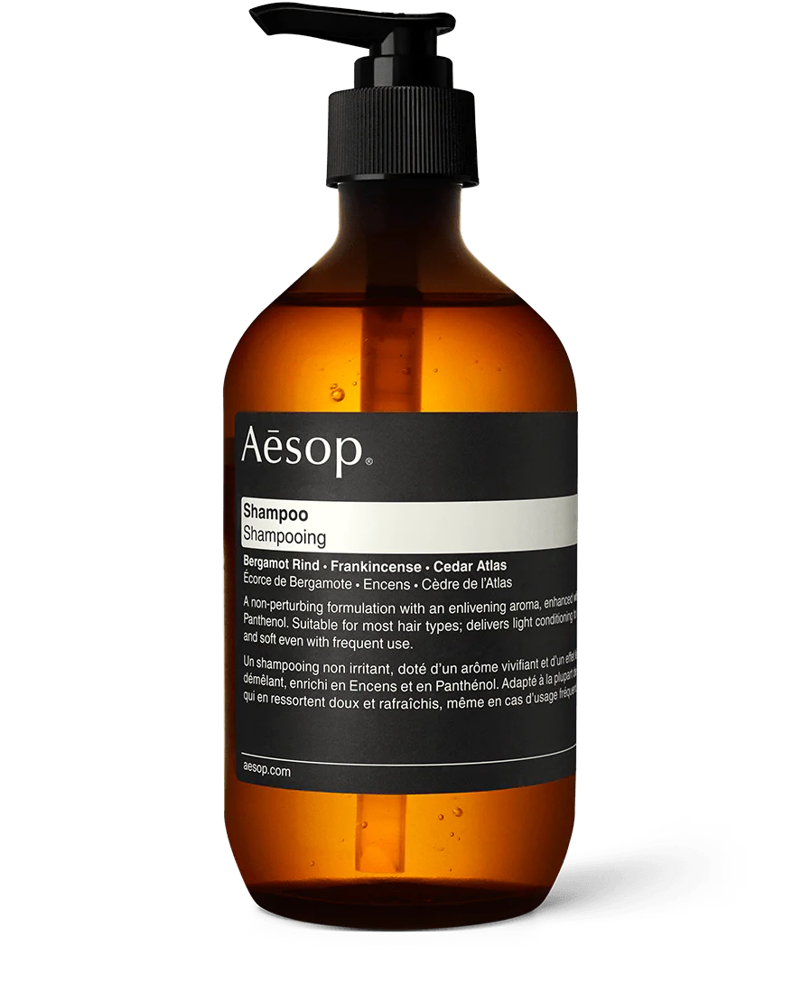 Aesop Classic Shampoo  500 ml