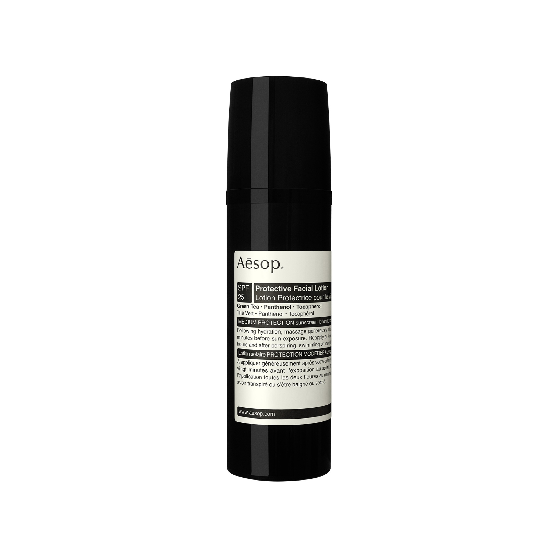 Aesop Protective Facial Lotion SPF25   50 ml