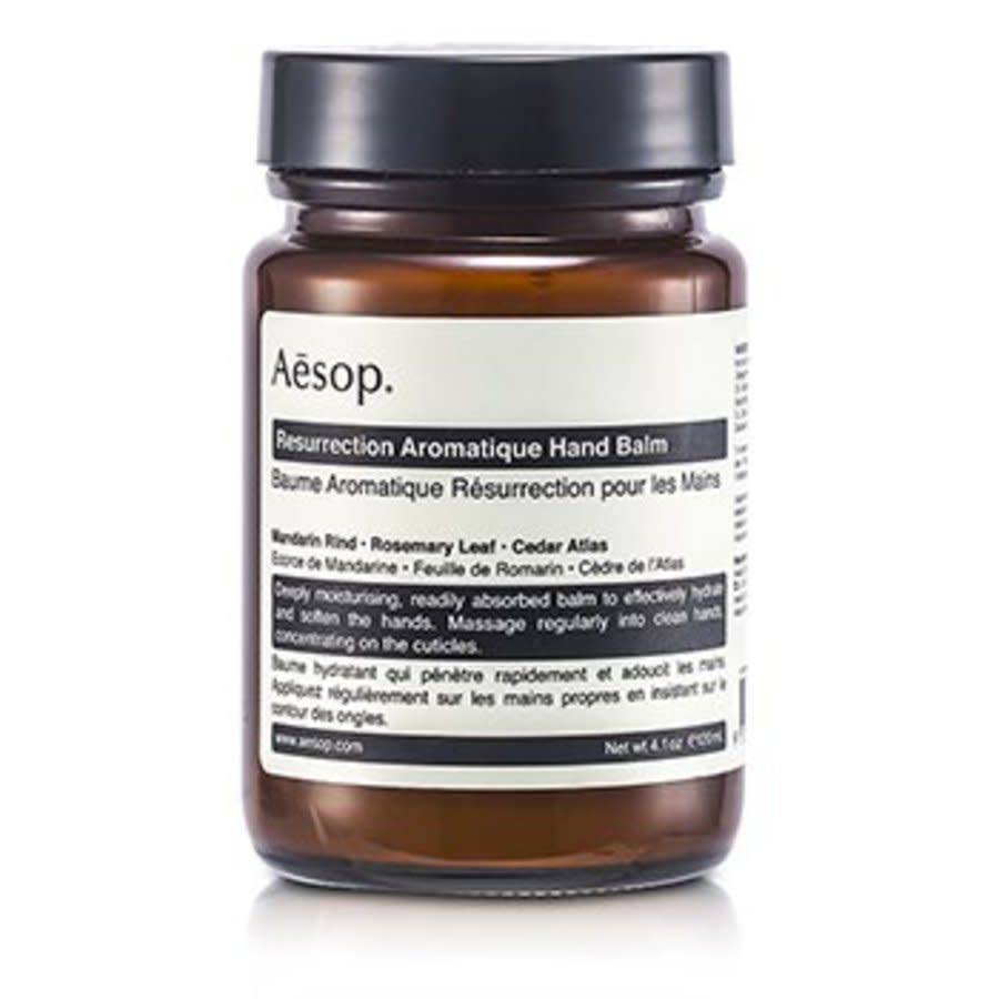 Aesop Resurrection Aromatique Hand Balm   120 ml